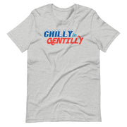 Chilly in Gentilly Unisex T-Shirt - NOLA REPUBLIC T-SHIRT CO.