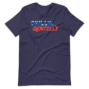 Chilly in Gentilly Unisex T-Shirt - NOLA REPUBLIC T-SHIRT CO.