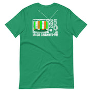 Irish Channel 504 Unisex T-Shirt - NOLA T-shirt, New Orleans T-shirt