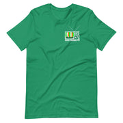 Irish Channel 504 Unisex T-Shirt - NOLA T-shirt, New Orleans T-shirt