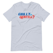 Chilly in Gentilly Unisex T-Shirt - NOLA REPUBLIC T-SHIRT CO.