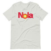 NOLA REPUBLIC Banana Paradise Unisex T-Shirt - NOLA REPUBLIC T-SHIRT CO.