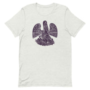 Louisiana State Blanc Pelican Unisex T-Shirt