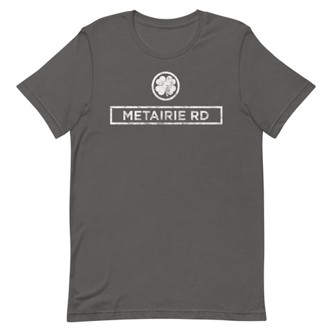 Metairie Rd Irish Parade Unisex T-Shirt