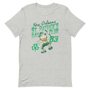 St. Patrick's Day Club 1983 Unisex T-Shirt - NOLA REPUBLIC T-SHIRT CO.