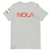 NOLA Aeronautics Unisex T-Shirt - NOLA REPUBLIC T-SHIRT CO.