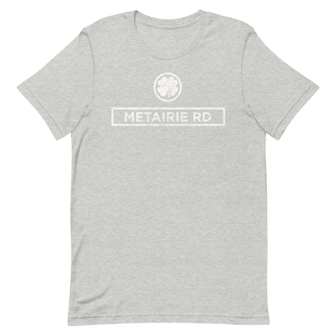 Metairie Rd Irish Parade Unisex T-Shirt