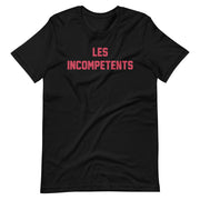 Les Incompetents X-Mas Unisex T-Shirt