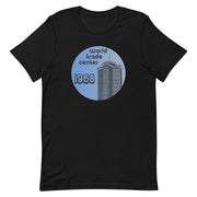 Vintage World Trade Center 1968 Unisex T-Shirt - NOLA REPUBLIC T-SHIRT CO.