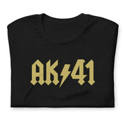 AK/41 Unisex T-Shirt - NOLA REPUBLIC T-SHIRT CO.