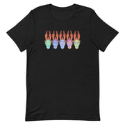 Craw-Eggs Unisex T-Shirt - NOLA REPUBLIC T-SHIRT CO.