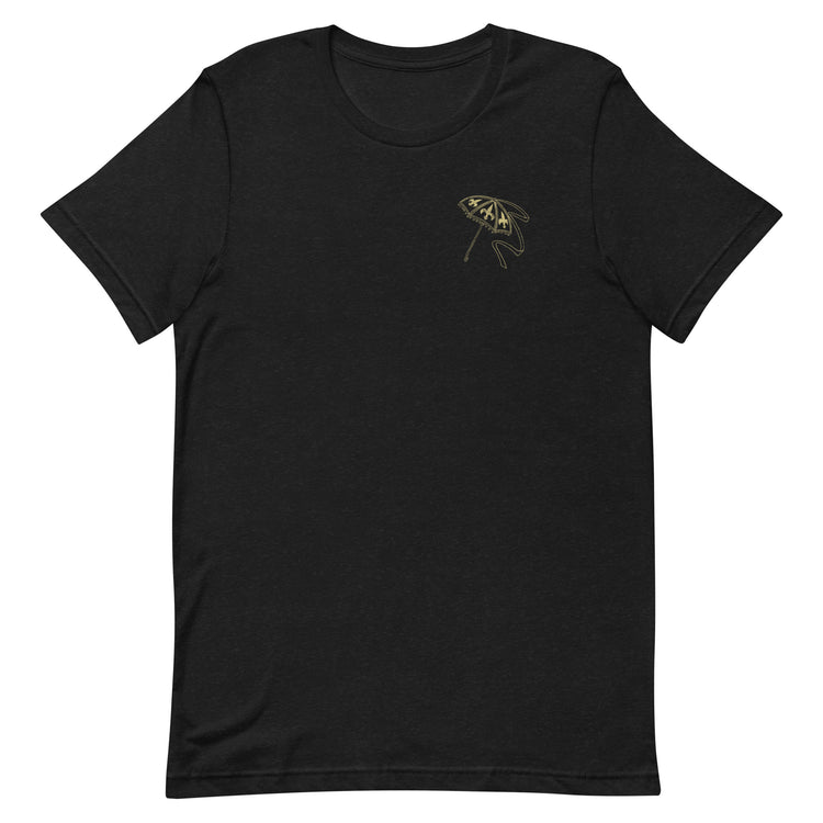 Vintage In Dat Number Unisex T-Shirt - NOLA REPUBLIC T-SHIRT CO.