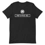 Metairie Rd Irish Parade Unisex T-Shirt