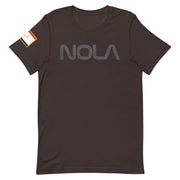 NOLA Aeronautics Unisex T-Shirt - NOLA REPUBLIC T-SHIRT CO.