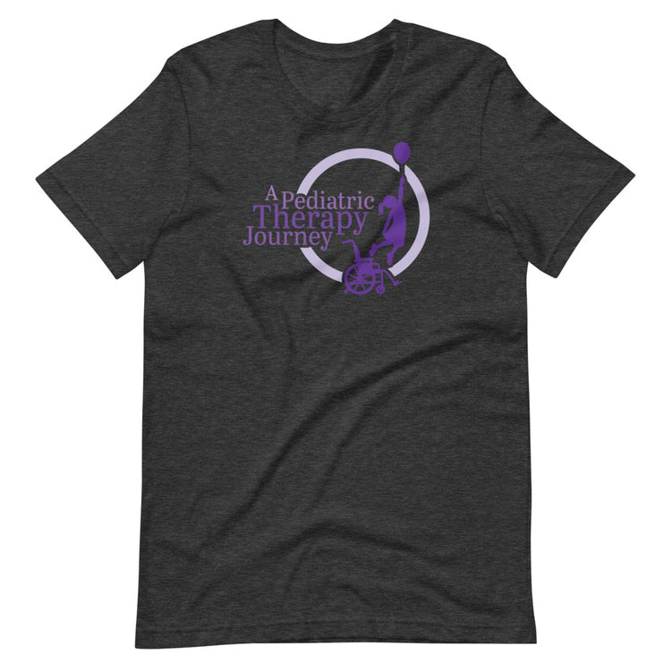 Tiffany - Short-Sleeve Unisex T-Shirt - NOLA REPUBLIC T-SHIRT CO.