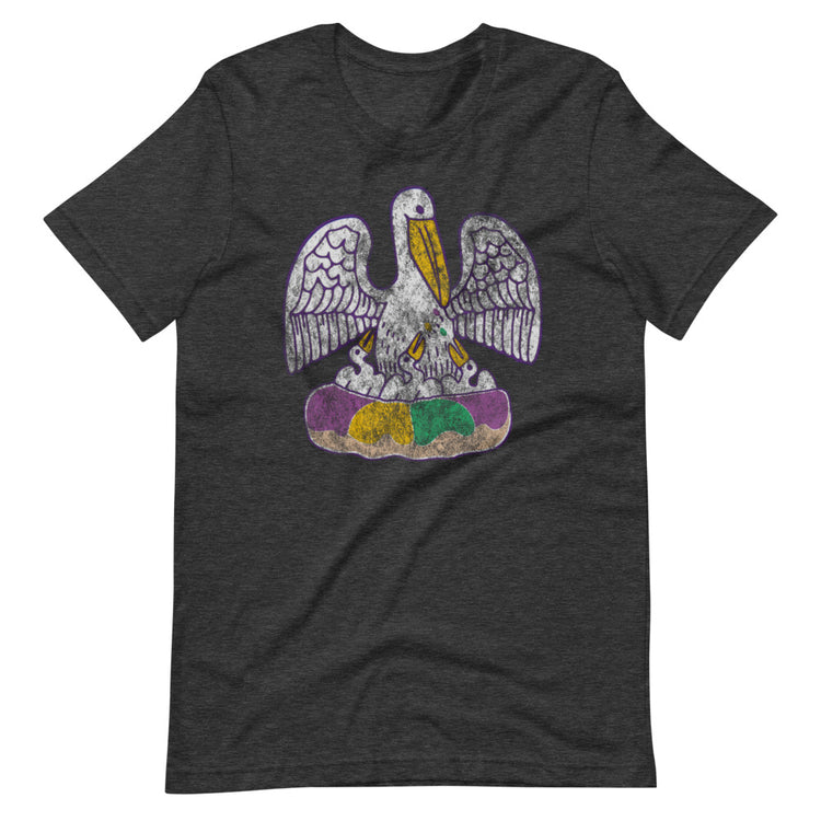 Bon Temps 1 - NOLA REPUBLIC T-SHIRT CO.