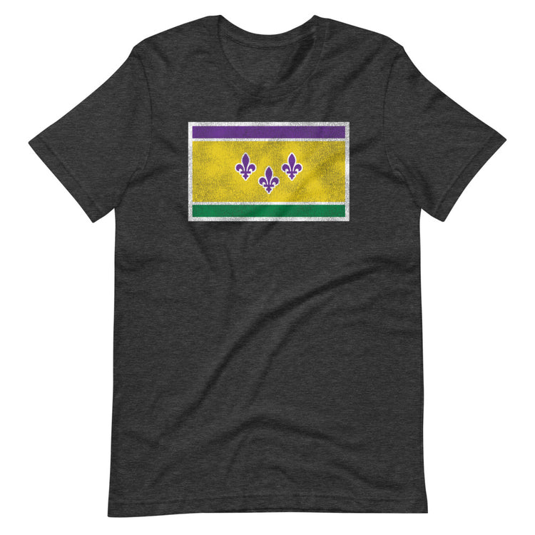 Bon Temps 2 - NOLA REPUBLIC T-SHIRT CO.