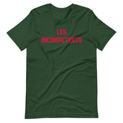 Les Incompetents X-Mas Unisex T-Shirt