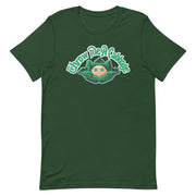 Throw Me A Cabbage Unisex T-Shirt - NOLA REPUBLIC T-SHIRT CO.