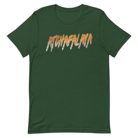 Retro 90's Atchafalaya Unisex T-Shirt