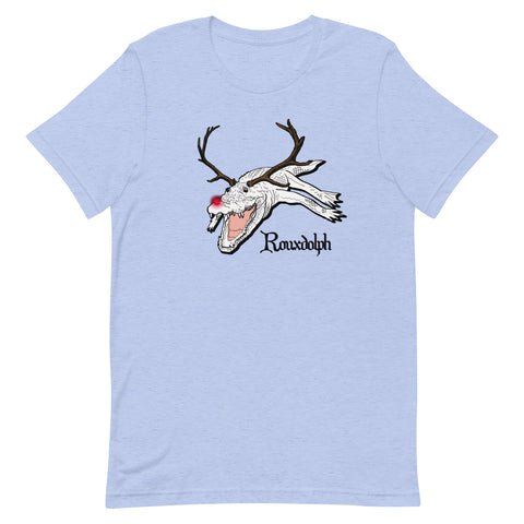 Rouxdolph Unisex T-Shirt