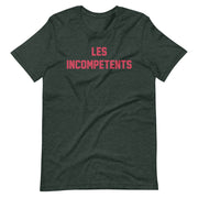 Les Incompetents X-Mas Unisex T-Shirt