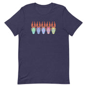 Craw-Eggs Unisex T-Shirt - NOLA REPUBLIC T-SHIRT CO.