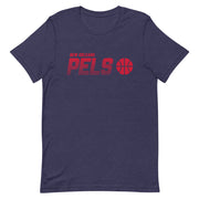 PELS Basketball Unisex T-Shirt - NOLA REPUBLIC T-SHIRT CO.