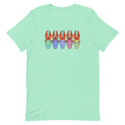 Craw-Eggs Unisex T-Shirt - NOLA REPUBLIC T-SHIRT CO.