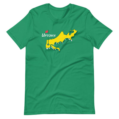 Uptown Tournament Unisex T-Shirt - NOLA REPUBLIC T-SHIRT CO.