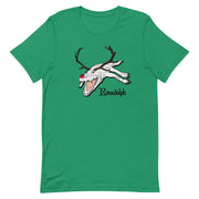 Rouxdolph Unisex T-Shirt