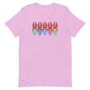 Craw-Eggs Unisex T-Shirt - NOLA REPUBLIC T-SHIRT CO.