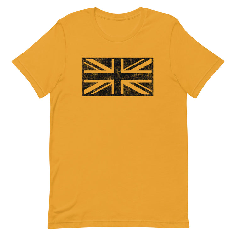 Union Dat Unisex T-Shirt - NOLA REPUBLIC T-SHIRT CO.