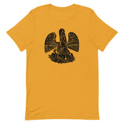 Louisiana State Blanc Pelican Unisex T-Shirt