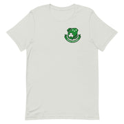 Irish Channel Shield Unisex T-Shirt - NOLA REPUBLIC T-SHIRT CO.