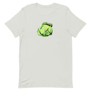 It's All About the Cabbage Unisex T-Shirt - NOLA REPUBLIC T-SHIRT CO.