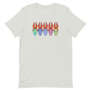 Craw-Eggs Unisex T-Shirt - NOLA REPUBLIC T-SHIRT CO.