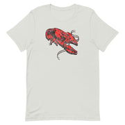 CRAWFISHING Unisex T-Shirt - NOLA REPUBLIC T-SHIRT CO.