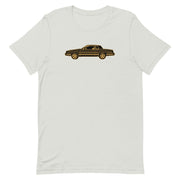 Dat Whip Unisex T-Shirt - NOLA REPUBLIC T-SHIRT CO.