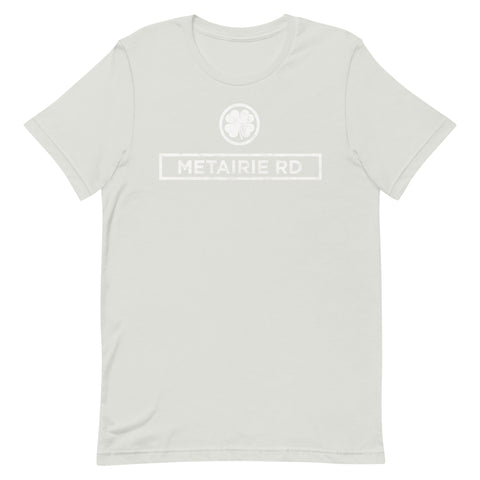 Metairie Rd Irish Parade Unisex T-Shirt