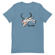 Rouxdolph Unisex T-Shirt