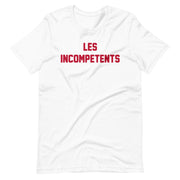 Les Incompetents X-Mas Unisex T-Shirt