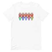 Craw-Eggs Unisex T-Shirt - NOLA REPUBLIC T-SHIRT CO.