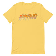 Retro 90's Atchafalaya Unisex T-Shirt