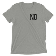 City of N.O. Unisex Tri-blend T-Shirt - NOLA REPUBLIC T-SHIRT CO.