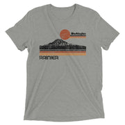 Rainier Tri-blend - NOLA REPUBLIC T-SHIRT CO.