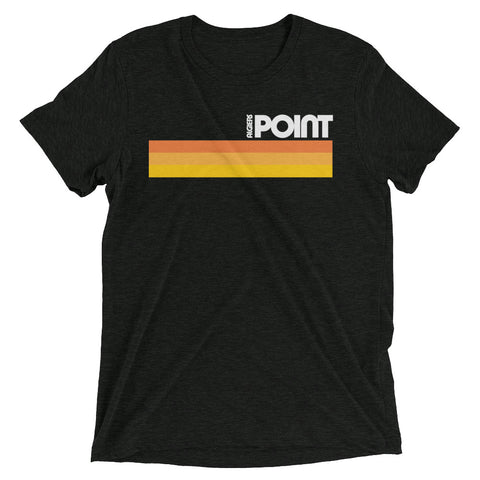 Algiers Point Unisex Tri-blend T-Shirt - NOLA REPUBLIC T-SHIRT CO.