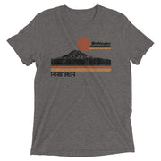 Rainier Tri-blend - NOLA REPUBLIC T-SHIRT CO.