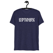 UPTOWN Unisex Tri-blend T-Shirt - NOLA REPUBLIC T-SHIRT CO.