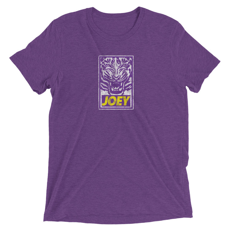 JOEY The Bengal Tiger Unisex T-Shirt